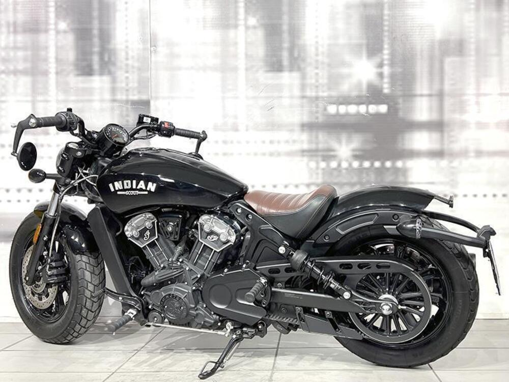 Indian Scout 1133 (2020) (2)