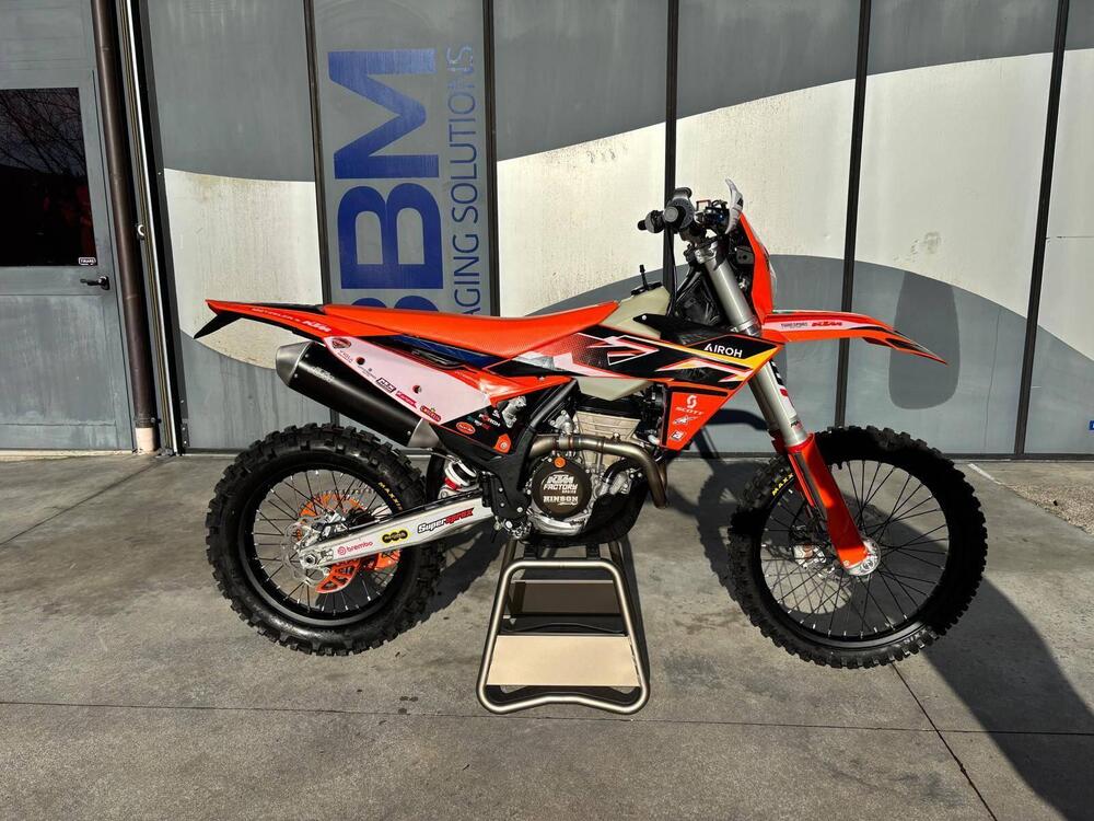 KTM 350 EXC-F (2024)