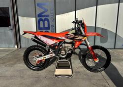 KTM 350 EXC-F (2024) usata