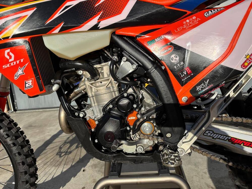 KTM 350 EXC-F (2024) (4)