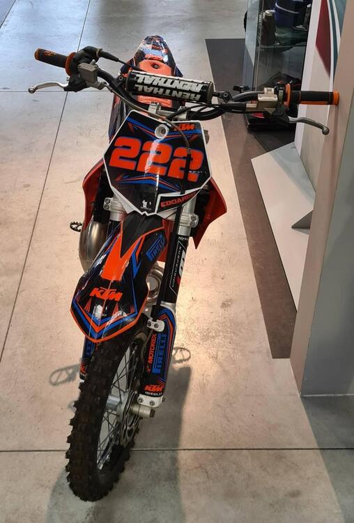 KTM 65 SX (2012) (3)