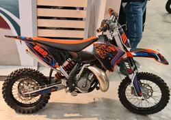 KTM 65 SX (2012) usata