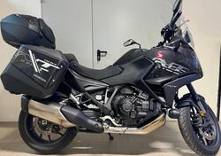 Honda NT 1100 Travel DCT (2022 - 24) usata