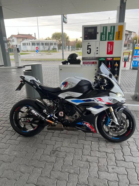 Bmw S 1000 RR (2023 - 24)