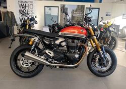 Triumph Speed Twin 1200 RS (2025) nuova