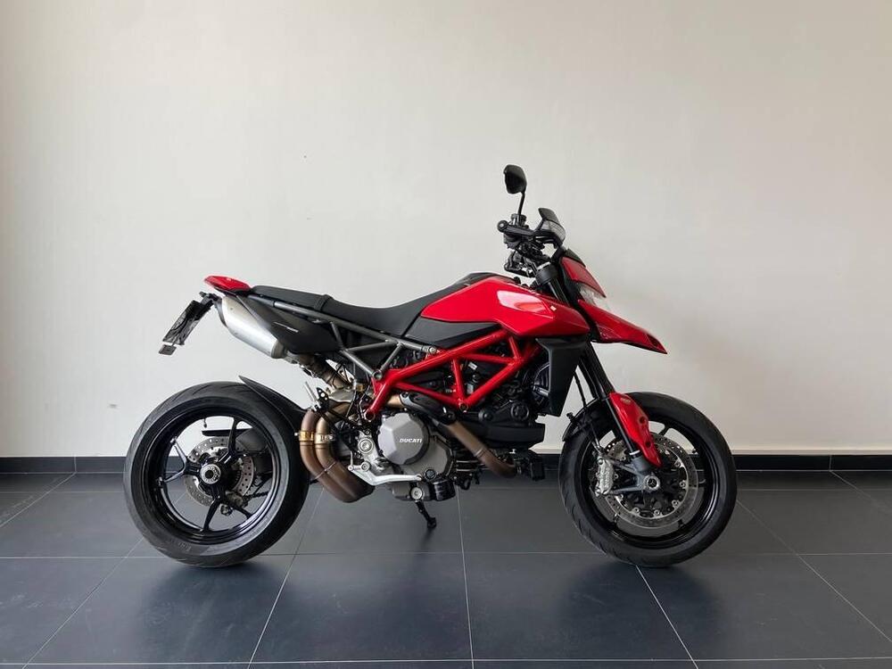 Ducati Hypermotard 950 (2022 - 25) (2)