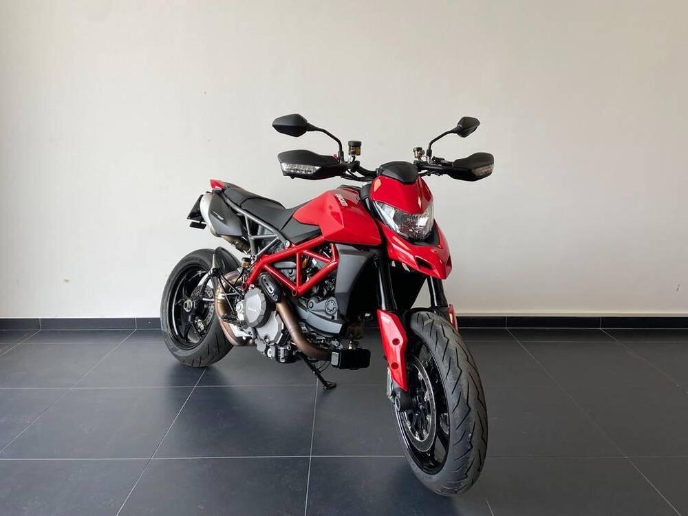 Ducati Hypermotard 950 (2022 - 25) (3)