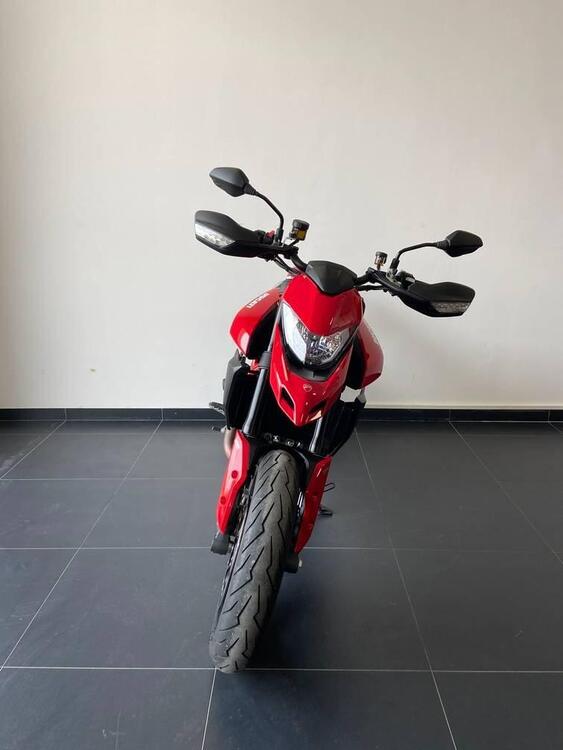 Ducati Hypermotard 950 (2022 - 25) (4)