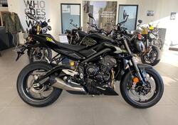 Triumph Street Triple 765 RS (2023 - 25) nuova