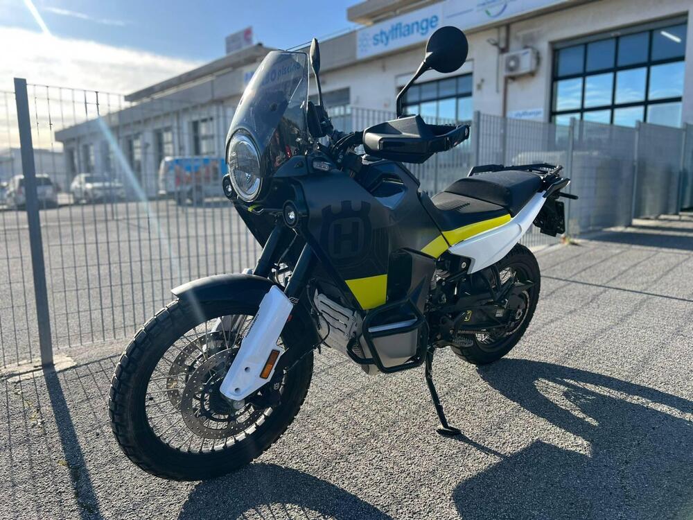 Husqvarna Norden 901 (2022 - 25) (4)