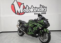 Kawasaki ZZR 1400 (2006 - 11) usata