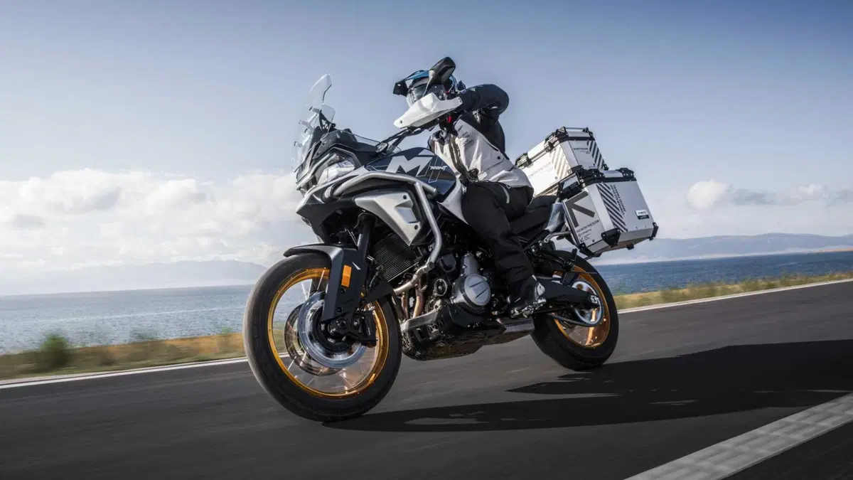 CFMOTO 700MT Adventure 700MT Adventure (2025 - 26) (6)