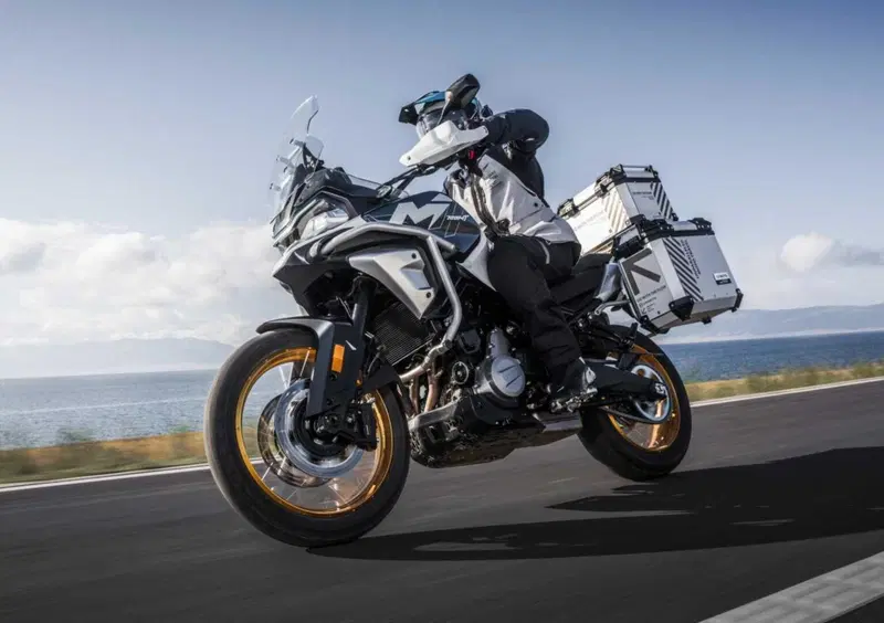 CFMOTO 700MT Adventure 700MT Adventure (2025 - 26) (6)