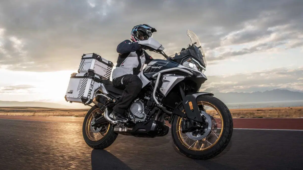 CFMOTO 700MT Adventure 700MT Adventure (2025 - 26) (7)