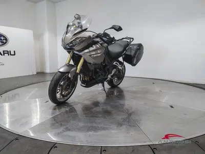 Triumph Tiger 1050 SE ABS (2006 - 13) usata