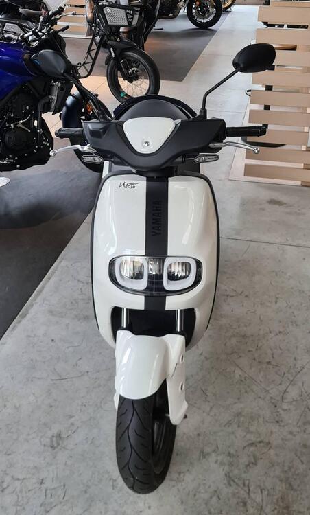 Yamaha Neo's L1e (2022 - 25) (4)