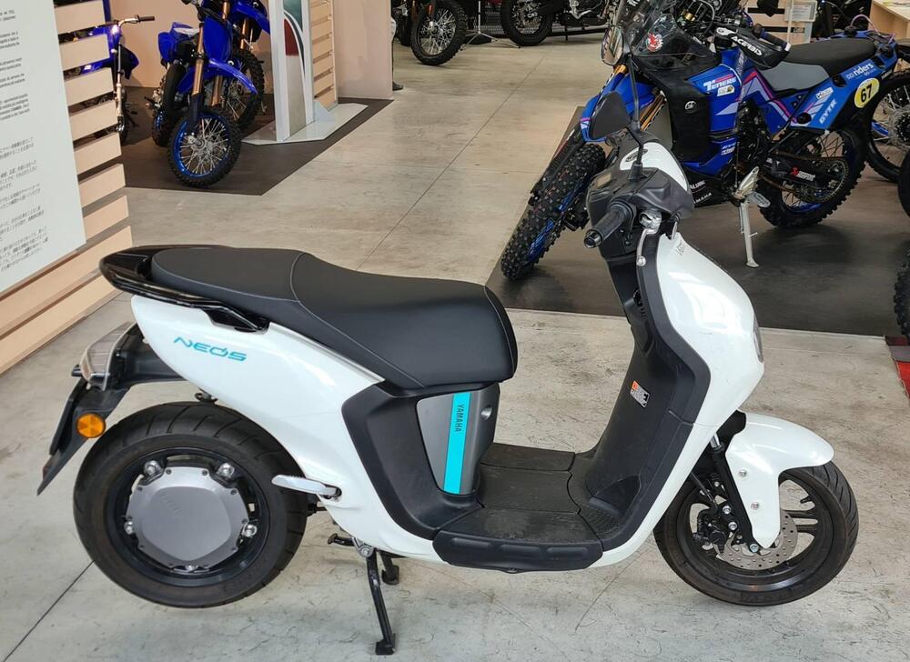 Yamaha Neo's L1e (2022 - 25)