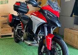 Ducati Multistrada V4 S (2021 - 24) usata