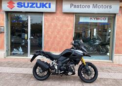 Suzuki V-Strom 1000 ABS (2014 - 17) usata