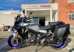 Yamaha Tracer 9 GT (2021 - 24) usata