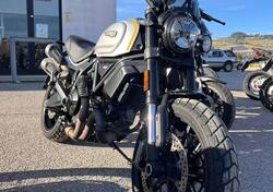 Ducati Scrambler 1100 Pro (2020 - 22) usata