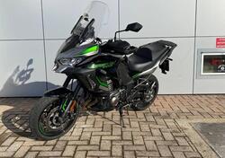 Kawasaki Versys 1000 S (2021 - 24) usata