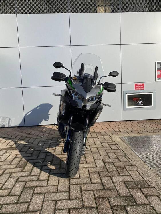 Kawasaki Versys 1000 S (2021 - 24) (5)