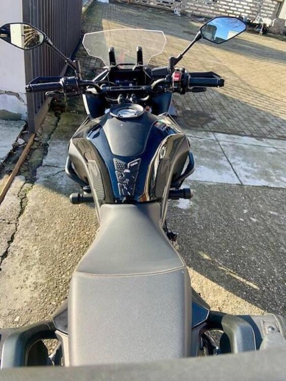 Yamaha Tracer 7 (2021 - 25) (4)