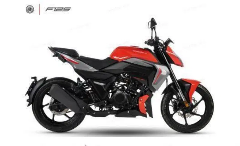 Morbidelli F125 (2025 - 26)