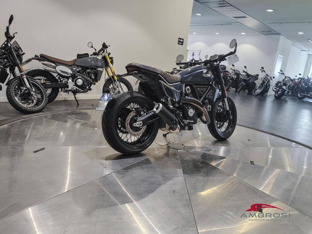 Ducati Scrambler 800 Nightshift (2023 - 25) (3)