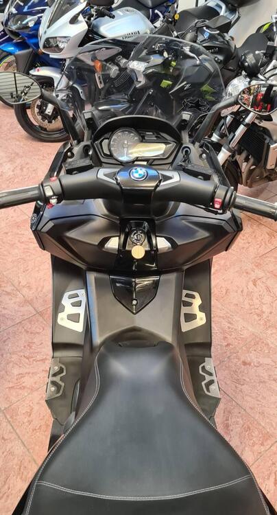 Bmw C 650 Sport (2016 - 20) (2)