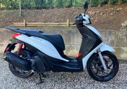 Piaggio Medley 150 S ABS (2021 - 25) usata