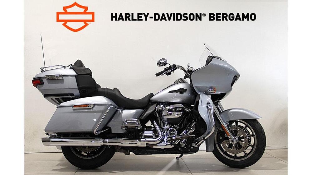 Harley-Davidson 107 Road Glide Ultra (2017 - 18) - FLTRU