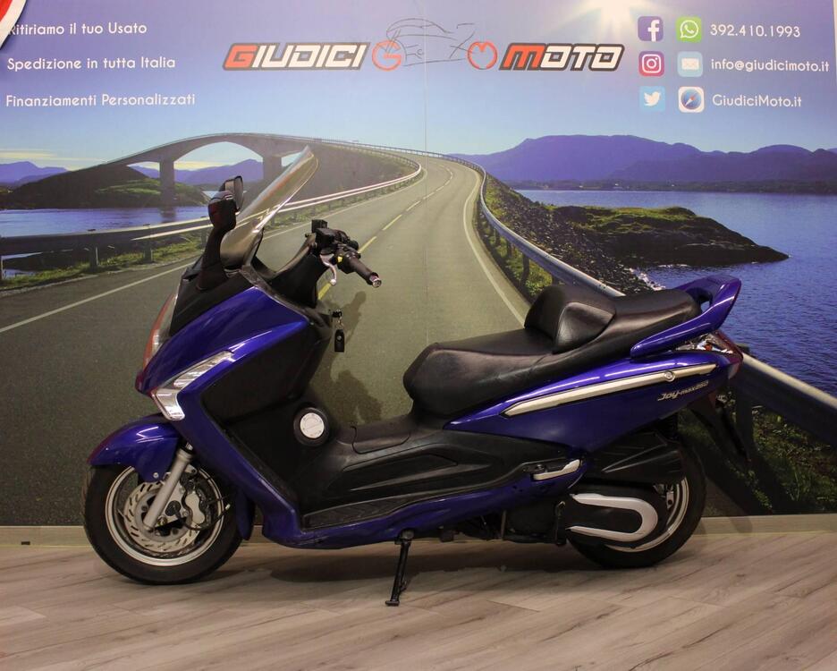 Sym Joymax 250 (3)