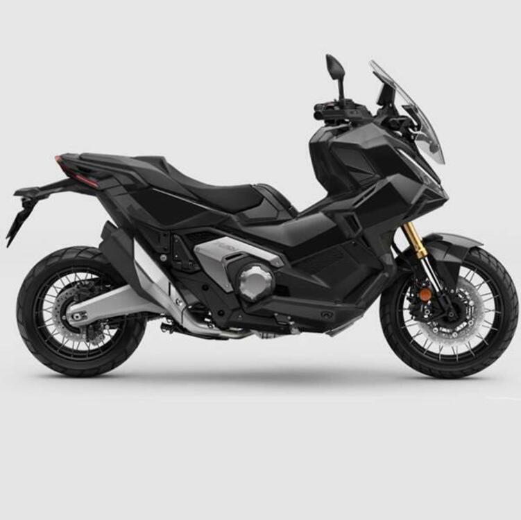 Honda X-ADV 750 (2025) (2)