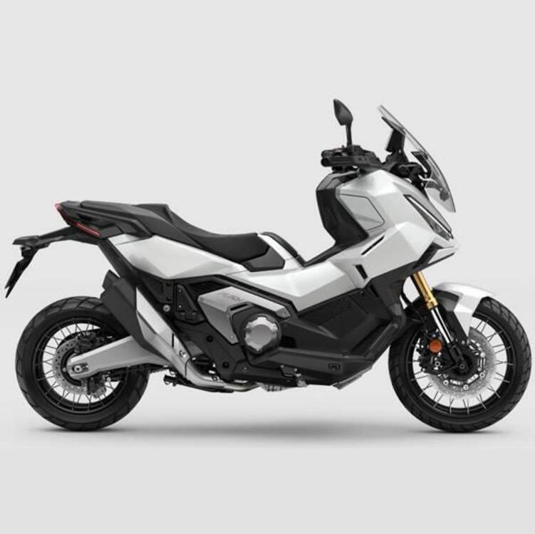 Honda X-ADV 750 (2025) (3)