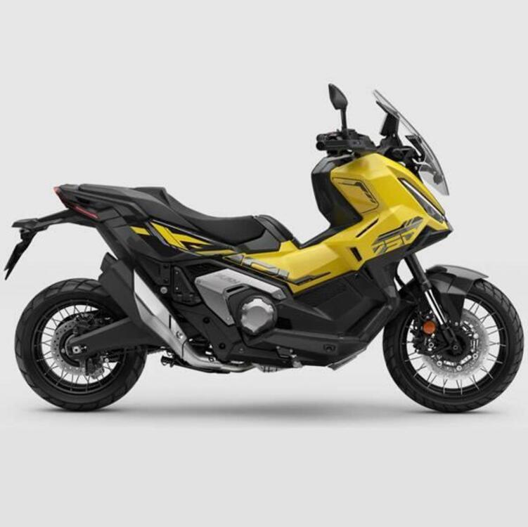 Honda X-ADV 750 (2025)