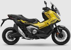 Honda X-ADV 750 (2025) nuova