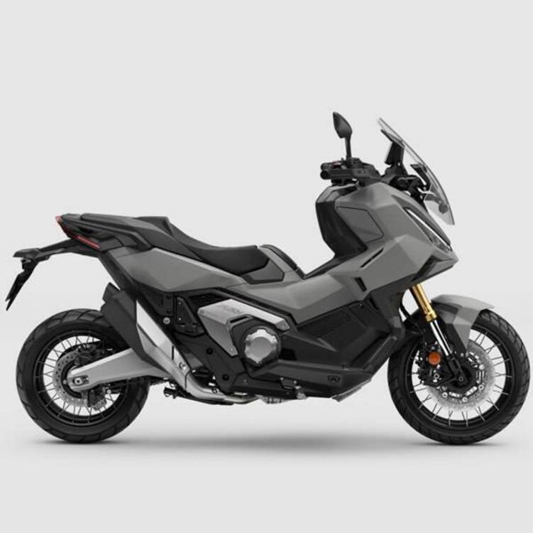 Honda X-ADV 750 (2025) (4)