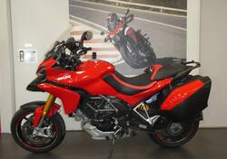 Ducati Multistrada 1200 S Touring (2010 - 12) usata