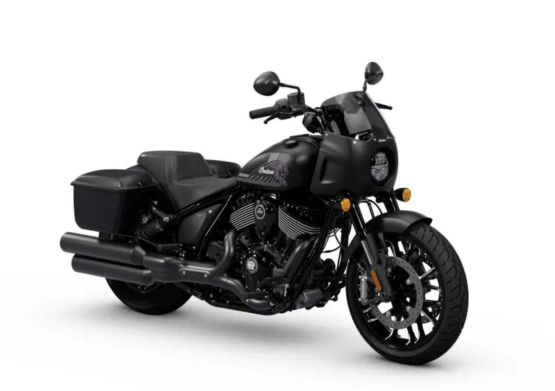 Indian Sport Chief Sport Chief 1890 RT (2025 - 26) (4)