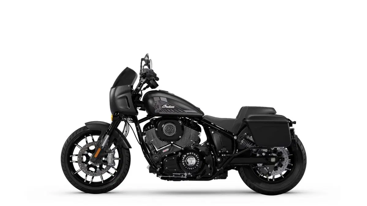 Indian Sport Chief Sport Chief 1890 RT (2025 - 26) (5)
