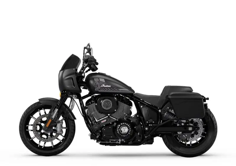 Indian Sport Chief Sport Chief 1890 RT (2025 - 26) (5)