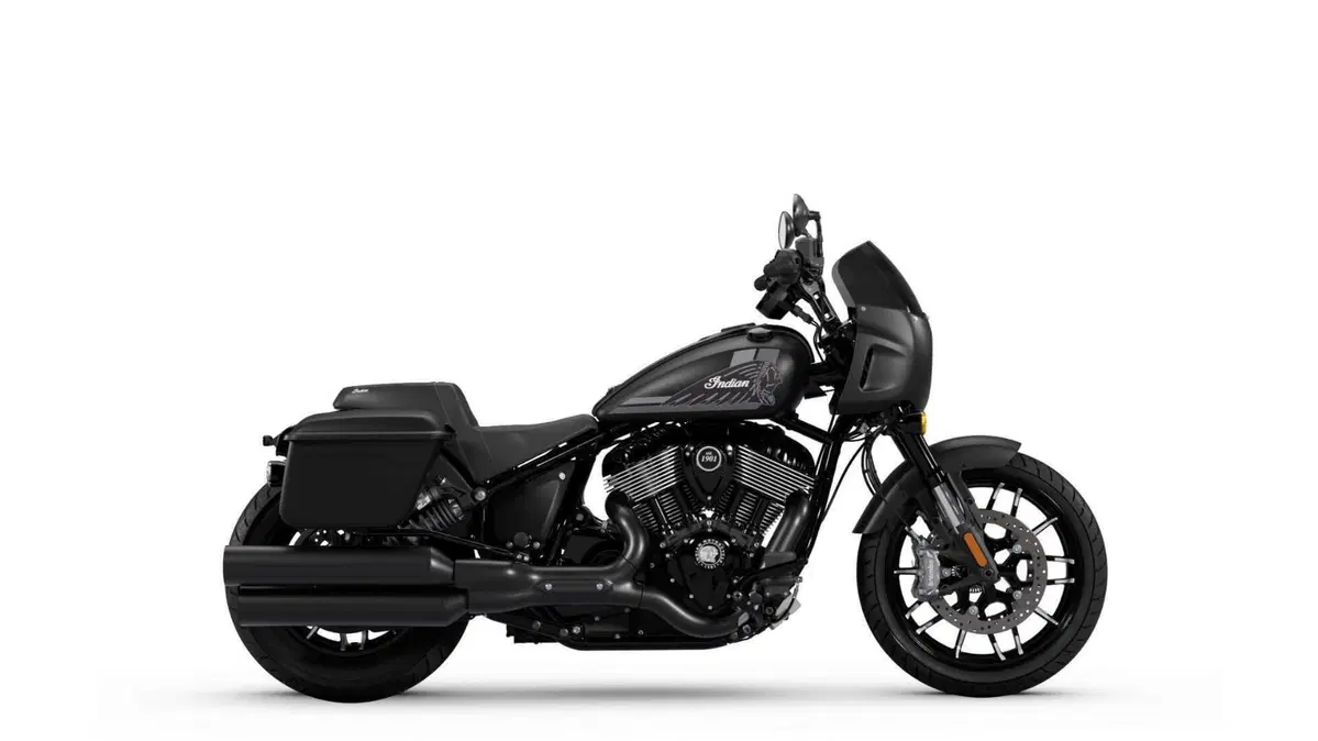 Indian Sport Chief Sport Chief 1890 RT (2025 - 26) (6)