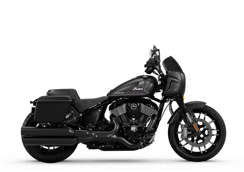 Indian Sport Chief Sport Chief 1890 RT (2025 - 26) (6)