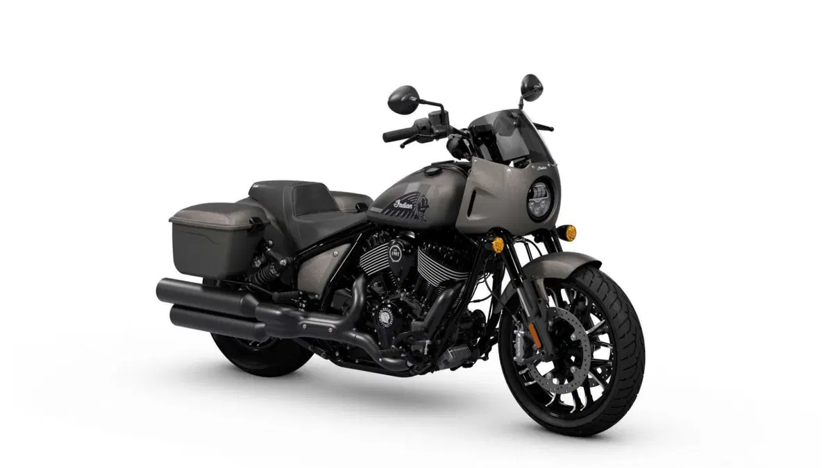 Indian Sport Chief Sport Chief 1890 RT (2025 - 26) (7)