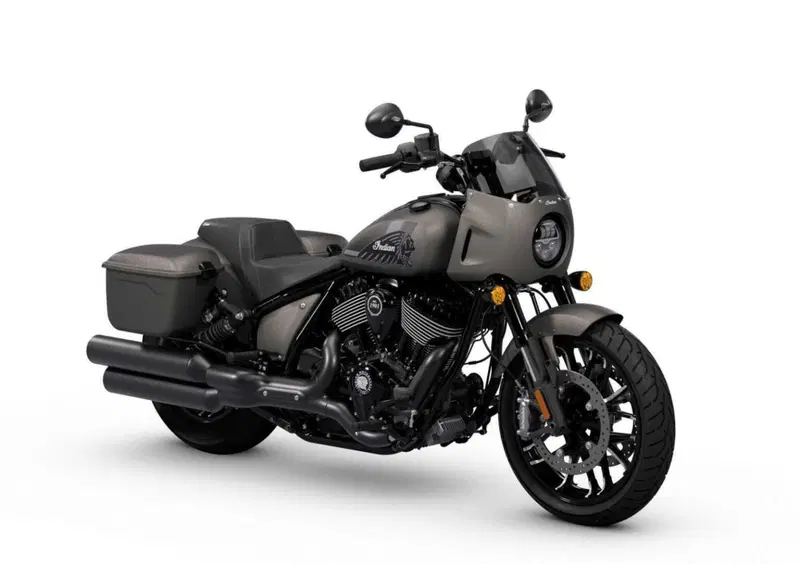 Indian Sport Chief Sport Chief 1890 RT (2025 - 26) (7)