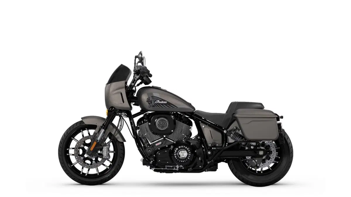 Indian Sport Chief Sport Chief 1890 RT (2025 - 26) (9)