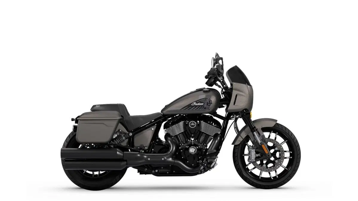 Indian Sport Chief Sport Chief 1890 RT (2025 - 26) (8)