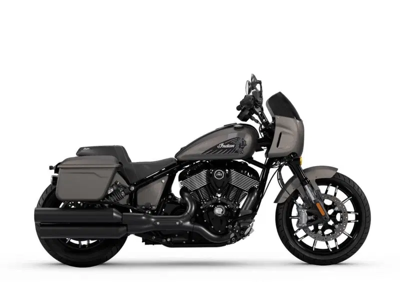 Indian Sport Chief Sport Chief 1890 RT (2025 - 26) (8)